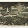Interior of Auditorium, Ocean Grove, N. J.