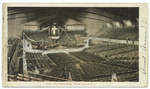 Interior of Auditorium, Ocean Grove, N. J.