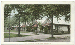 Avenue of Tents, Ocean Grove, N. J.