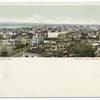 San Juan, Puerto Rico