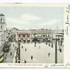 The Plaza, San Juan, Puerto Rico