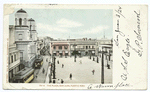 The Plaza, San Juan, Puerto Rico