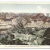 View from Yapavi Point (O'Neill's Point), Grand Canyon, Ariz.