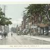 South Fourth Avenue, Mt. Vernon, N. Y.