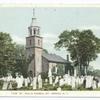 St. Paul's Church, Mt. Vernon, N. Y.