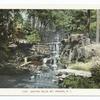 Seaton Falls, Mt. Vernon, N. Y.