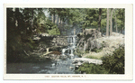 Seaton Falls, Mt. Vernon, N. Y.