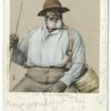 The Old Fisherman