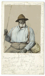 The Old Fisherman