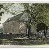 Old Dutch Church, Sleepy Hollow, Tarrytown, N. Y.