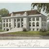 Public Library, Marquette, Mich.