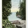 The Cove, Presque Isle, Marquette, Mich.