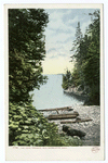 The Cove, Presque Isle, Marquette, Mich.