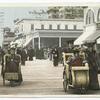 The Boardwalk, Atlantic City, N. J.