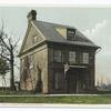 Wm. Penn House, Fairmount Park, Philadelphia, Pa.
