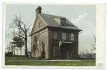 Wm. Penn House, Fairmount Park, Philadelphia, Pa.