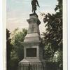 Andre's Monument, Tarrytown, N. Y.