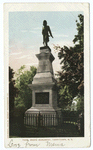 Andre's Monument, Tarrytown, N. Y.