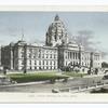 State Capitol, St. Paul, Minn.