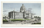 State Capitol, St. Paul, Minn.