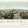 Princeton University, Princeton, N. J.