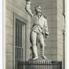 Statue of Ethan Allen, Montpelier, Vt.