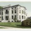 Kellogg-Hubbard Library, Montpelier, Vt.