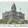 Court House, Omaha, Neb.