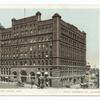 Bee Building, Omaha, Neb.