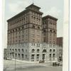 New York Life Building, Omaha, Neb.