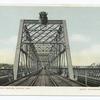 Union Pacific Bridge, Omaha, Neb.