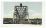 Union Pacific Bridge, Omaha, Neb.