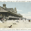 Pavilion, Narragansett Pier, R. I.