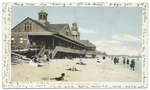 Pavilion, Narragansett Pier, R. I.