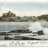 Passaconaway Inn, York Beach, Me.