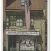 Betsy Ross House, Philadelphia, Pa.