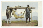 Travelling in Japan
