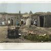 Suburban Residence District (or Mexican Home), El Paso, Texas