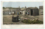 Suburban Residence District (or Mexican Home), El Paso, Texas