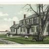 House of Cornwallis Surrender, Yorktown, Va.