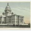 State House, Providence, R. I.