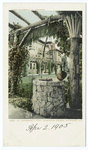 St. Catherine's Well, New Glenwood, Riverside, Calif.