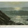 Moonlight over the Pacific, Scenic