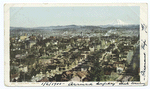 View, Portland, Ore.