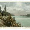 View, Columbia River, Ore.