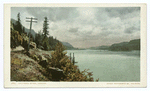 View, Columbia River, Ore.