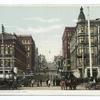 Ninth and Pacific Avenues, Tacoma, Wash.