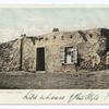 Old Adobe House, Mexico