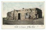 Old Adobe House, Mexico