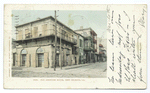 Old Absinthe House, New Orleans, La.